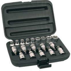 Topex Bit készlet 19 részes