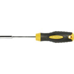 Topex bithajtó markolattal 1/4