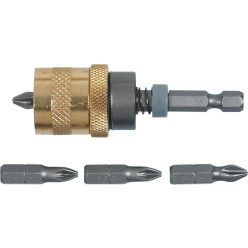 Topex bittartó mélységhatárolós hajtószár