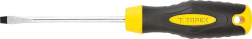 Topex csavarhúzó 5x38mm