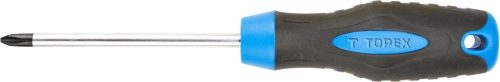 Topex csavarhúzó PH2x38mm