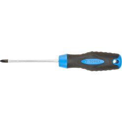 Topex csavarhúzó PH3x150mm