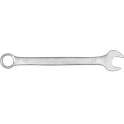 Topex csillag-villáskulcs 18mm