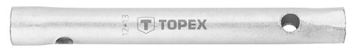 Topex csőkulcs 12-13mm