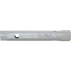 Topex csőkulcs 6-7mm – kéziszerszám