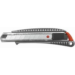 Topex dekorkés fémházas 18mm