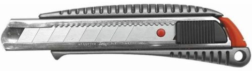 Topex dekorkés fémházas 18mm