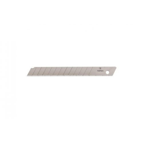 Topex dekorkés pótpenge 18mm