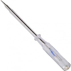 Topex fázisceruza 140mm 125-250V