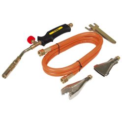 Topex forrasztó készlet