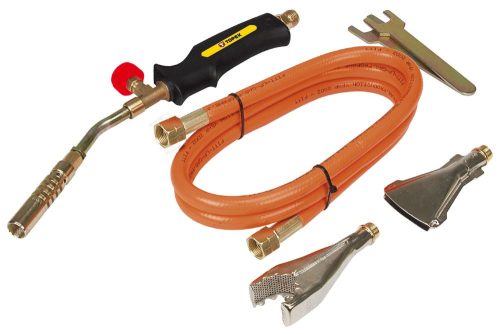 Topex forrasztó készlet