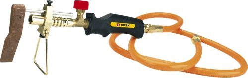 Topex forrasztó készlet