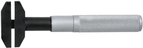 Topex franciakulcs 230mm  0-55mm 35D154
