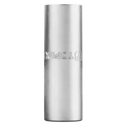 Topex gyertya dugókulcsfej 1/2 16mm – kéziszerszám