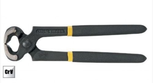 Topex harapófogó 200mm Pvc