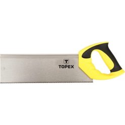 Topex illesztőfűrész 300mm