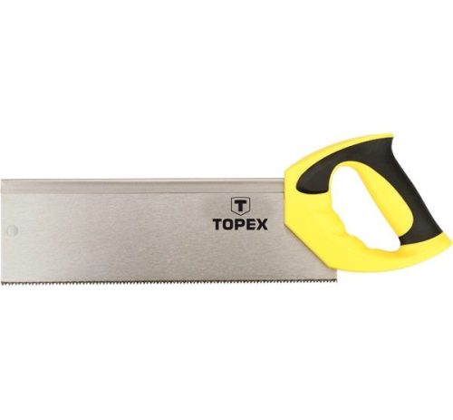 Topex illesztőfűrész 300mm