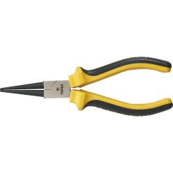 Topex kerekcsőrű fogó 160mm