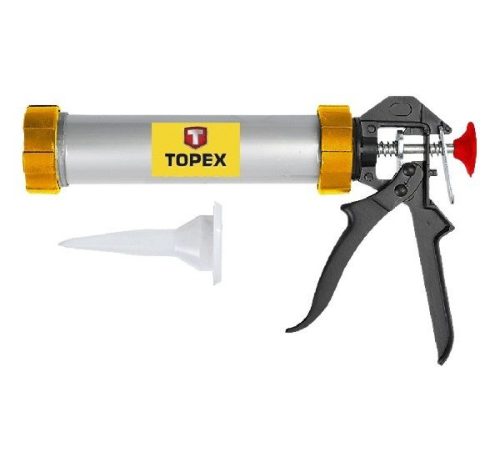 Topex kinyomópisztoly zárt