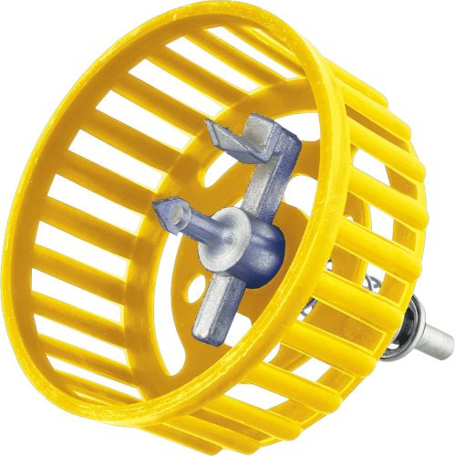 Topex körkivágó csempéhez