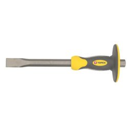 Topex laposvéső kézvédős 300mm