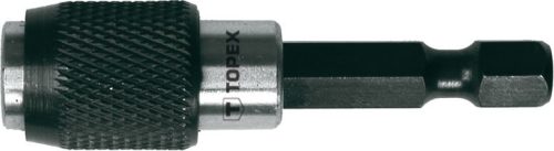 Topex mágnestoldó 60mm biztonsági