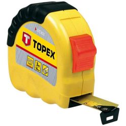 Topex mérőszalag 5fm