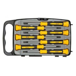 Topex műszerész csavarhúzó készlet 7db-os