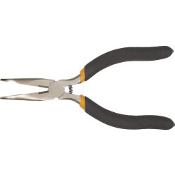 Topex műszerész telefonfogó 130mm