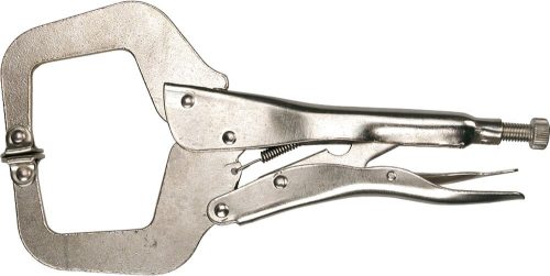 Topex patentfogó 280mm C-pofa