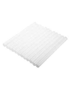 Topex ragasztórúd 11mm / 12db FEHÉR