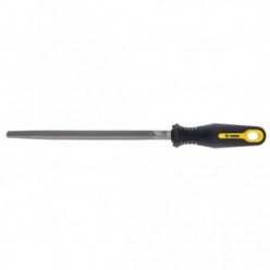 Topex reszelő 200 négyszög műanyagnyéllel