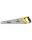 Topex rókafarkfűrész 450mm Aligator