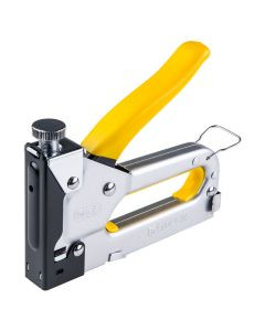 Topex tűzőgép 6-14mm fémházas