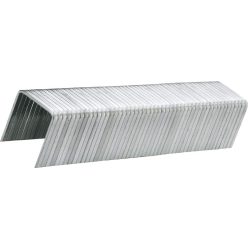 Topex tűzőkapocs 1,2x10,6 6mm/1000db