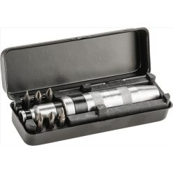 Topex ütve csavarbehajtó készlet 8 részes 