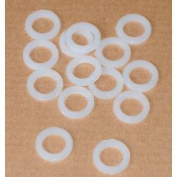 Tömítés PB palackszelephez