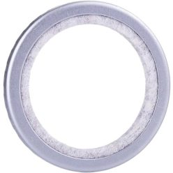 TENGELYTÖMÍTŐGYŰRŰ RADIÁL<br/>