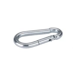 Tűzoltó karabiner 12x140