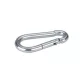 Tűzoltó karabiner 12x140