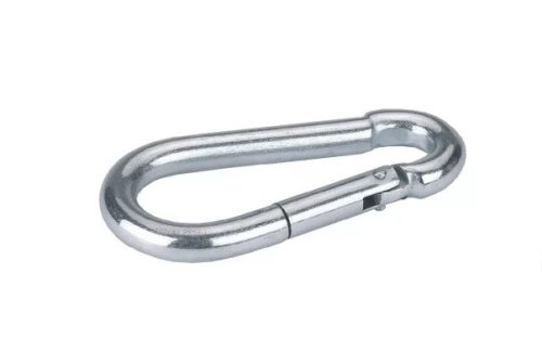 Tűzoltó karabíner 4x40mm