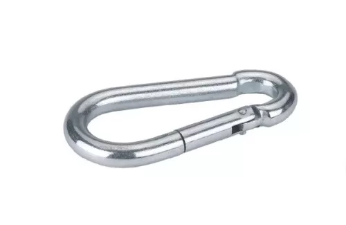 Tűzoltó karabíner 4x40mm