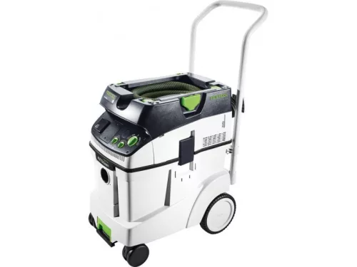 Elszívómobil, CTL 48 E AC