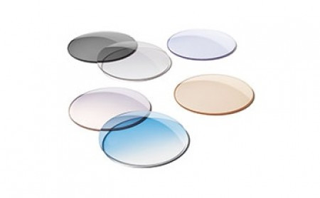 UNICUS műanyag lencse