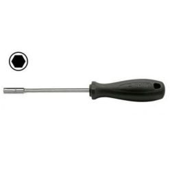 Unior csavarhúzó 629CR/17mm