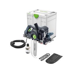 Láncfűrész, SSU 200 EB-Plus