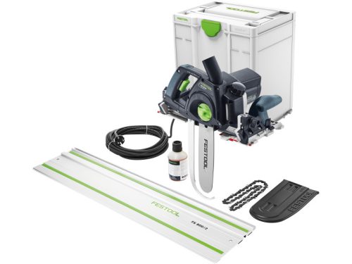 Láncfűrész, SSU 200 EB-Plus-FS