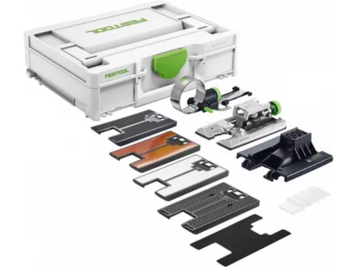 Tartozék systainer, SYS ZH-SYS-PS 420