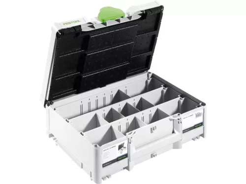 Systainer, SORT-SYS3M137 DOMINO