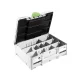 Systainer, SORT-SYS3M137 DOMINO